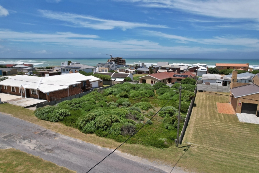 0 Bedroom Property for Sale in Struisbaai Western Cape